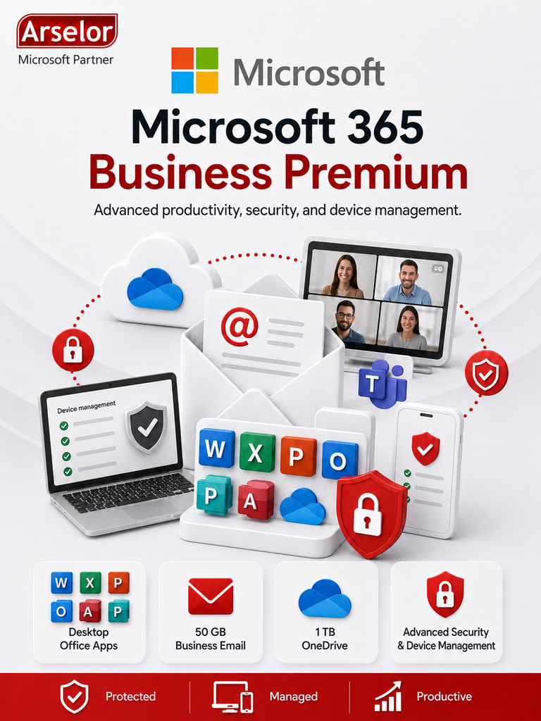 [CFQ7TTC0LCHC:0002] Microsoft 365 Business Premium