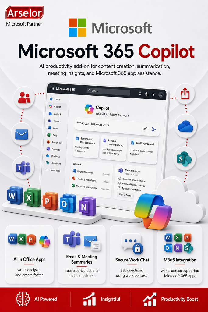 [CFQ7TTC0MM8R:0002] Microsoft 365 Copilot