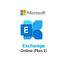 [EOP1] مايكروسوفت إكستشينج أونلاين (الخطة 1)، سعة بريد 50 جيجابايت، وصول عبر Outlook على الويب، مزامنة للهاتف المحمول، حماية مدمجة ضد البريد العشوائي والبرمجيات الخبيثة، مشاركة التقويم وجهات الاتصال، أرشفة داخلية اختيارية، دعم رسائل حتى 150 ميجابايت
